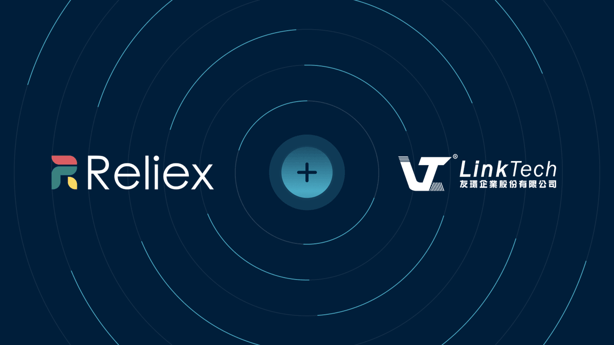 ReliexSolutions's tweet image. New certified partner alert! Welcome Linktech to the Reliex family🤝

Taiwan's 🥇 first Atlassian Platinum &amp;amp; Cloud Specialized Partner, bringing full-cycle consulting, training &amp;amp; implementation to enterprises and public institutions.

#Atlassian #Taiwan #Partnership #Reliex