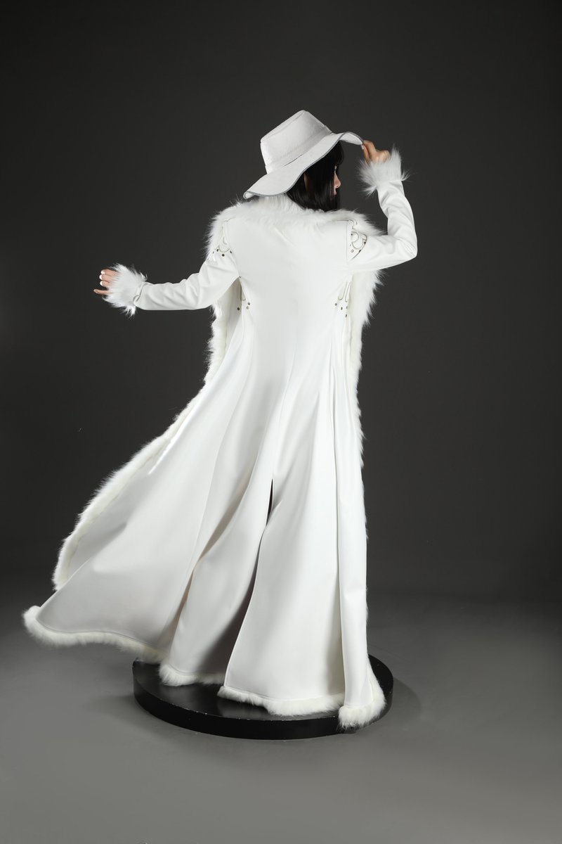 Cosplay Clans tweet media