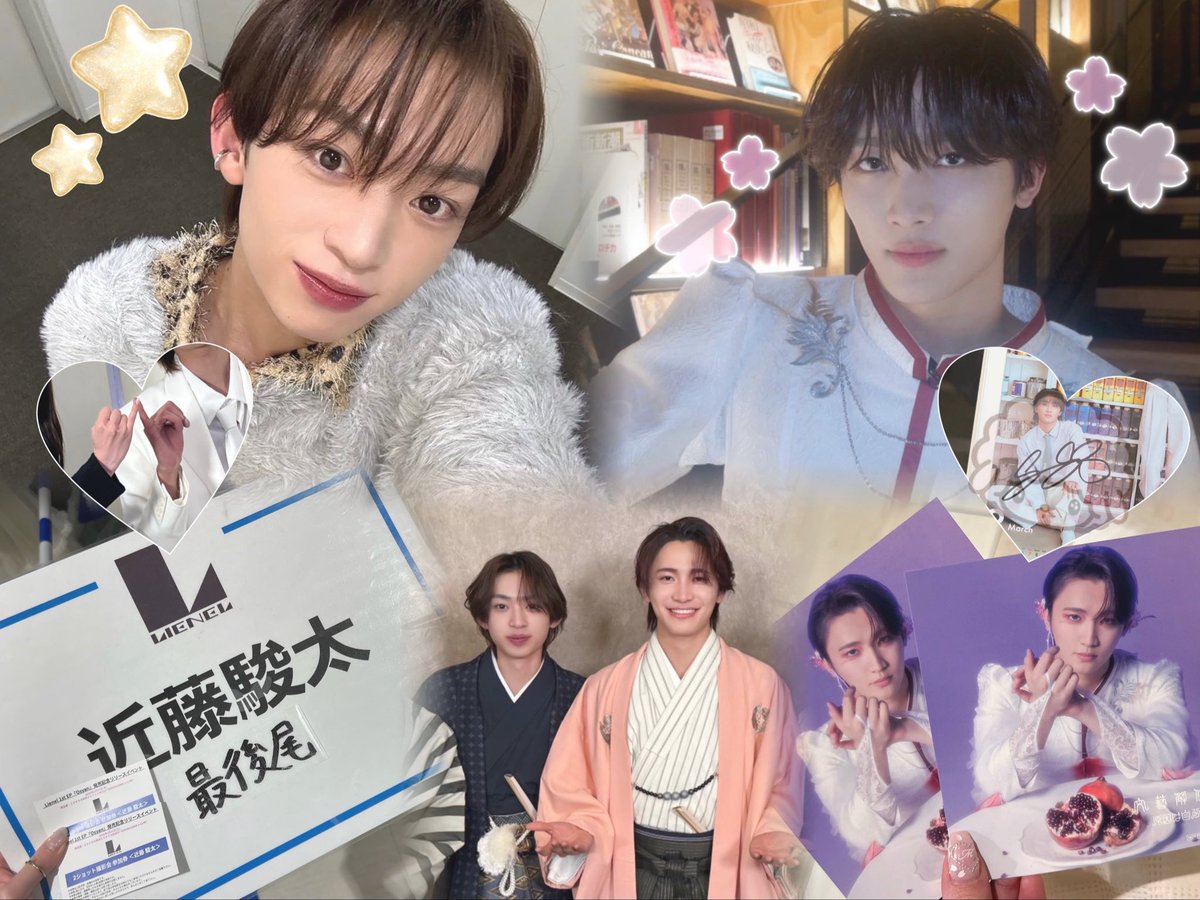 あちゃん tweet media