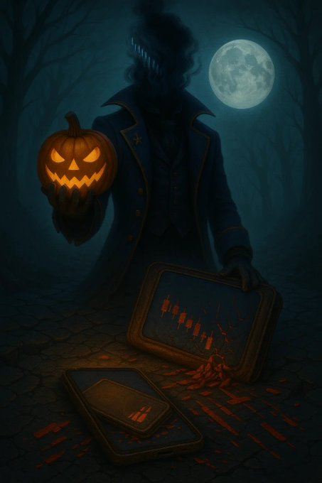 Pumpkin (@PumpkinHaunt) / Posts / X