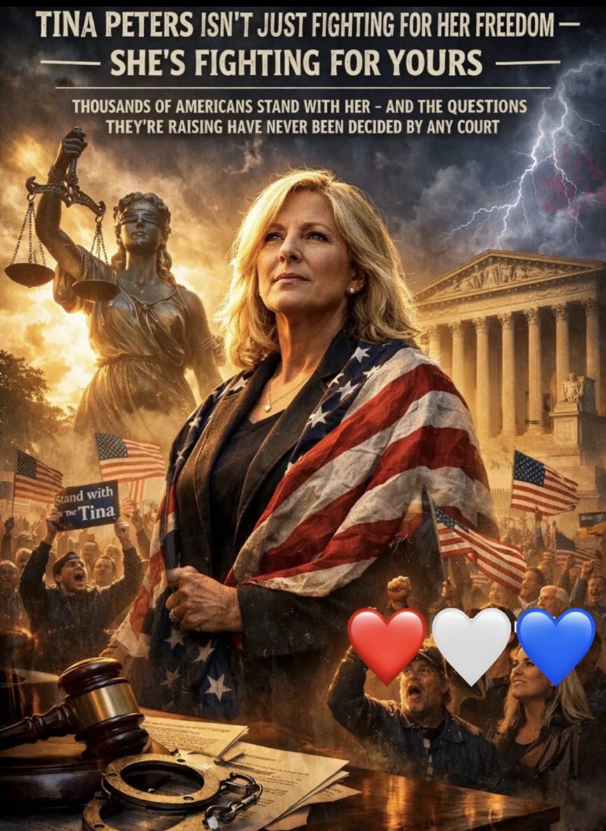 Molly Pitcher tweet media