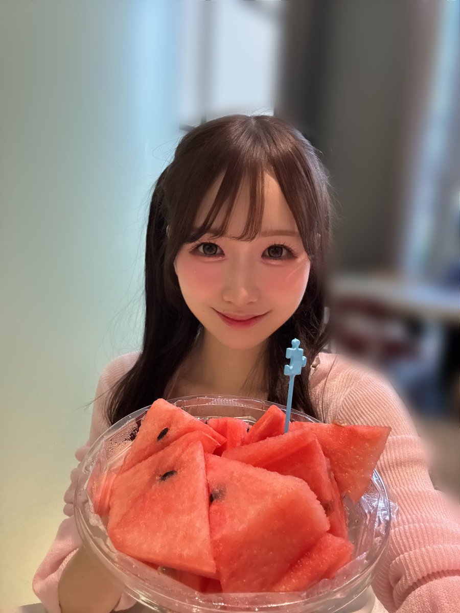 来未かりん【ラルムストーン】 tweet media