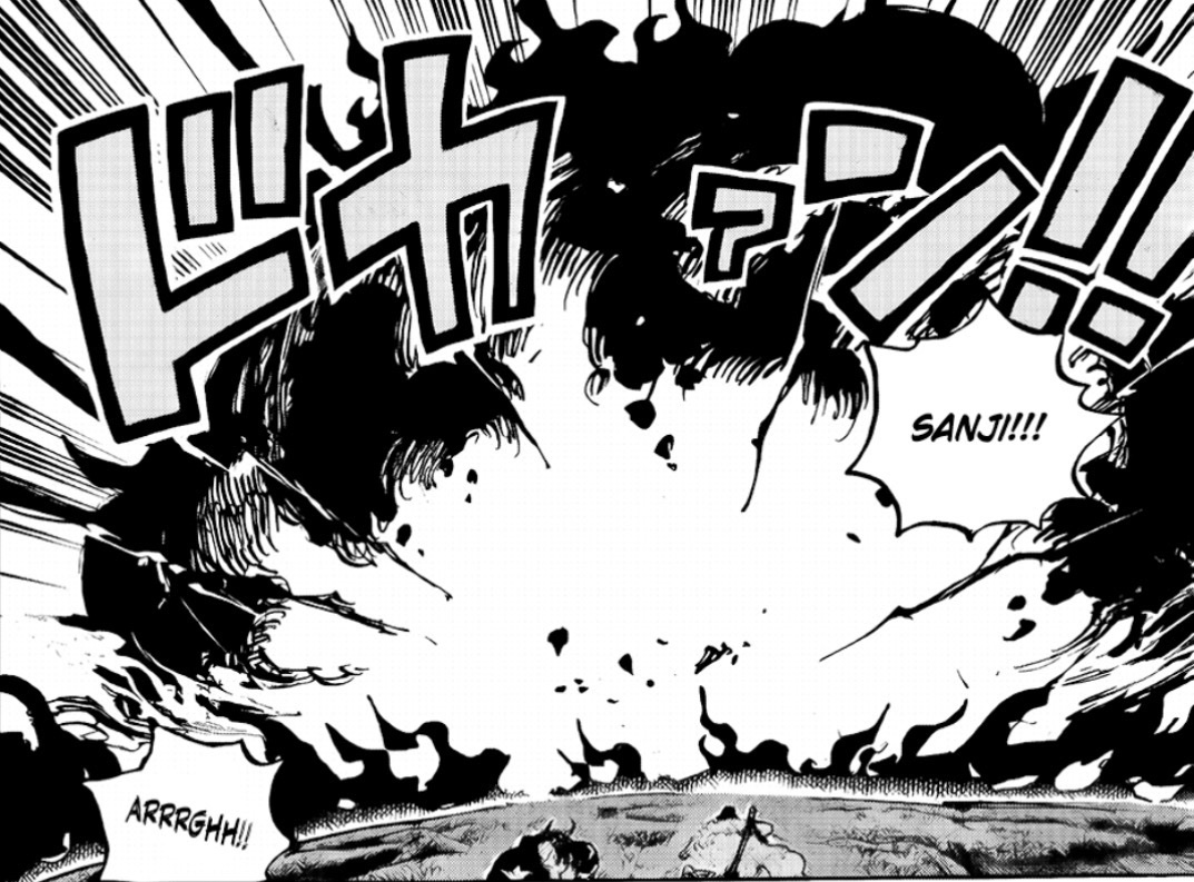 Middle Way (We are OnePiece) tweet media