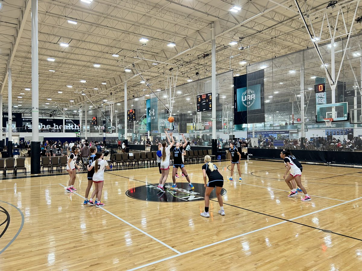 Nebraska Attack UAA tweet media