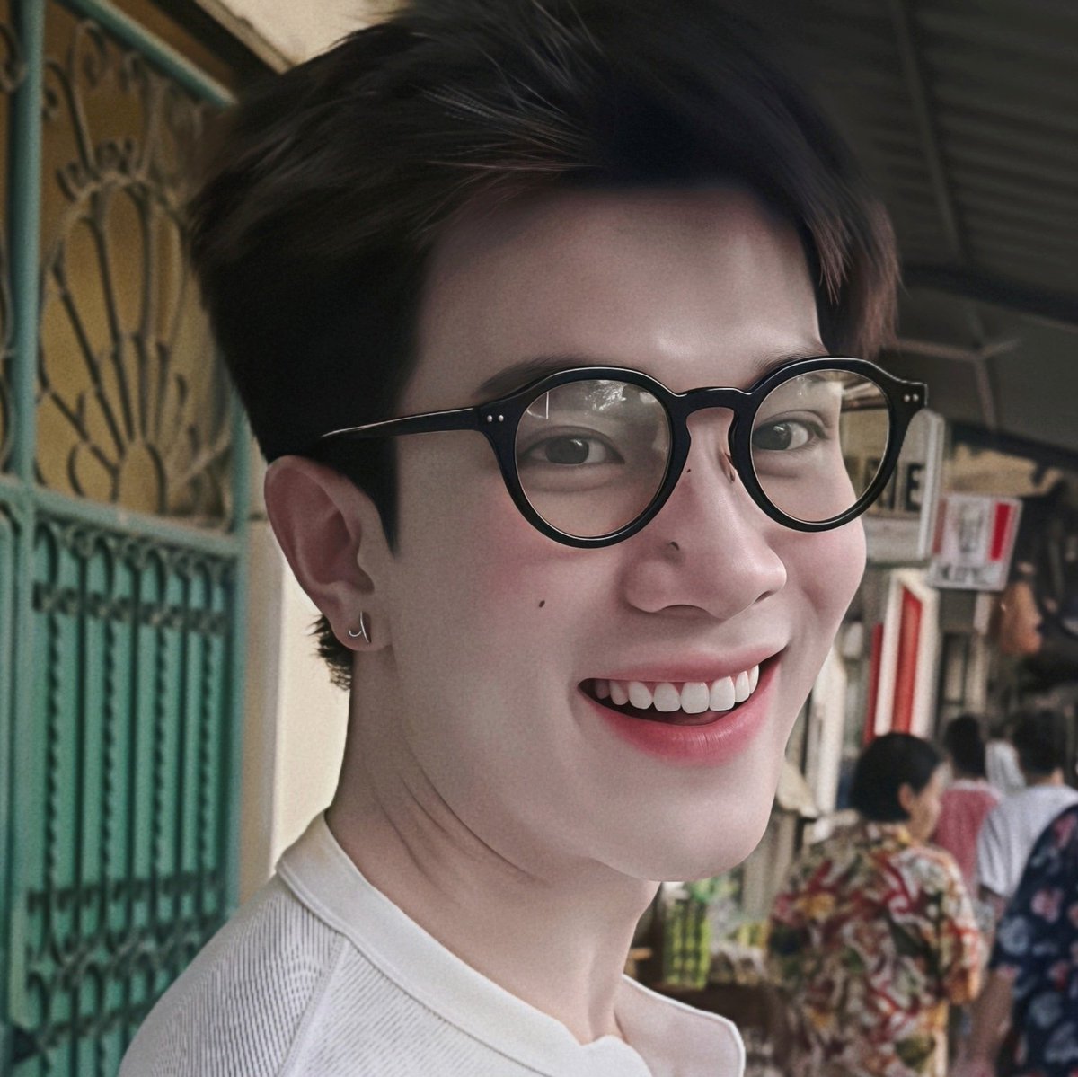 justonlyme tweet media