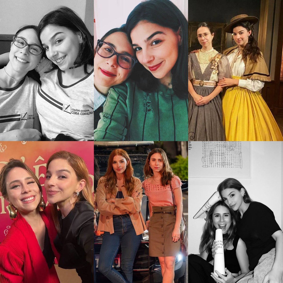 Lorraene tweet media