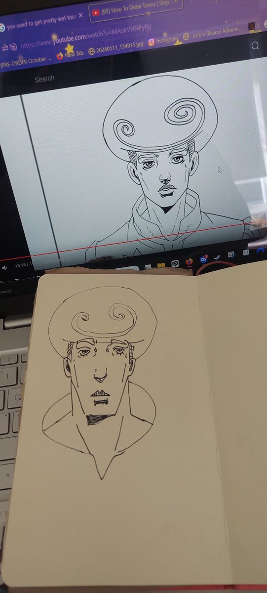 🔔🦌 Noelle!! 🦌🔔 tweet media