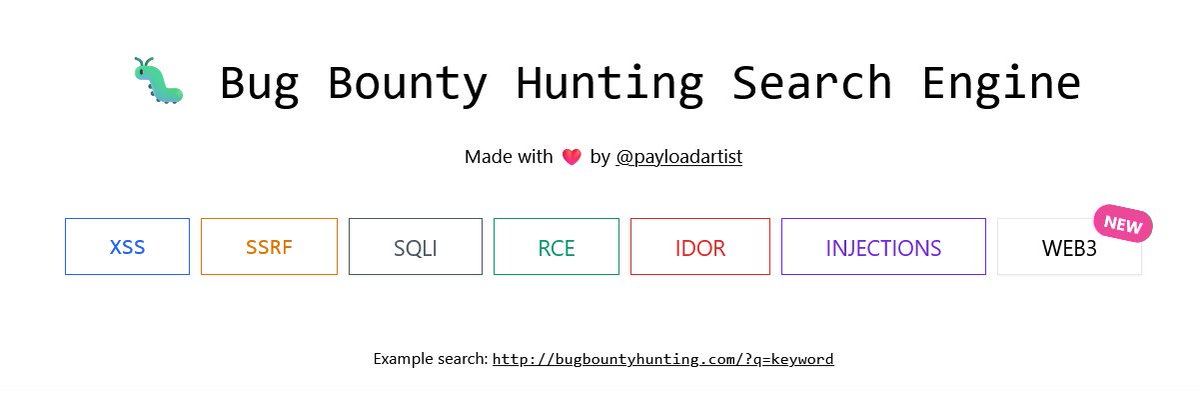 obscaries's tweet image. Hunters 🚨

One resource you should definitely bookmark:
 bugbountyhunting.com

Writeups. Resources. Real learning. No fluff.

#BugBountyHunter #CyberSecurity #InfoSec #EthicalHacking