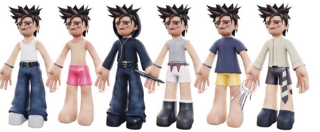 magxmagtan's tweet photo. Sigo haciendo campaña para pedir más merch de Muno (figuritas, stickers…)
@UniversalSpain @gtstalentspain https://t.co/5Qt7euAgYV