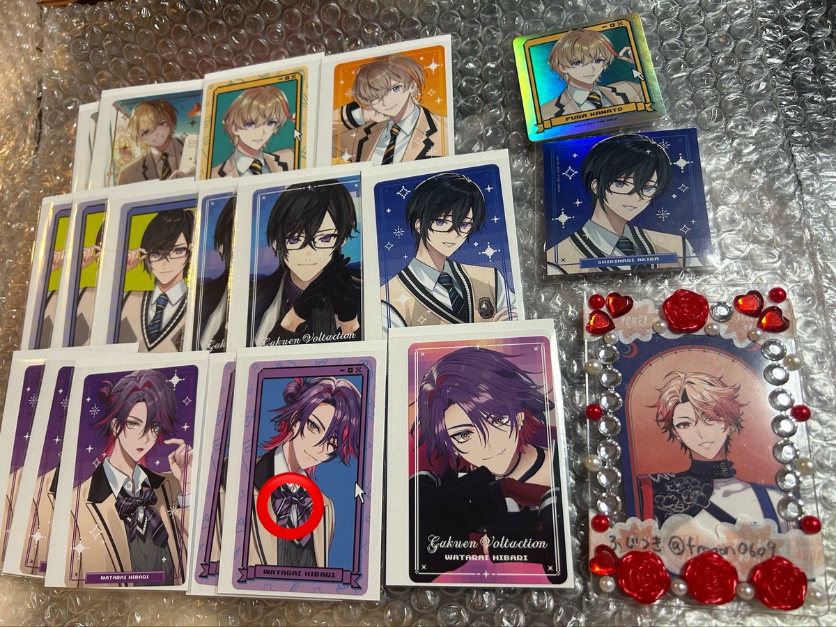 みあ＠リトリンあり tweet media