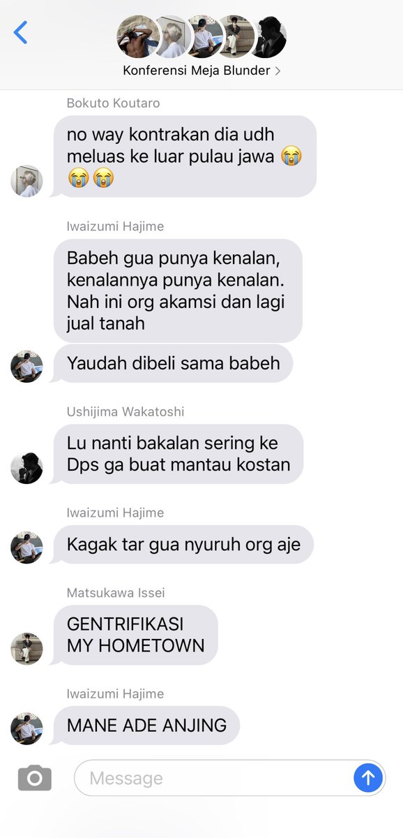 nana kopaja (deera) tweet media