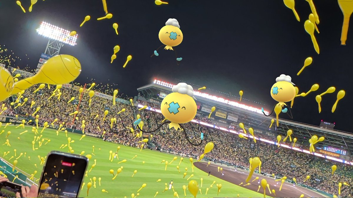 ウォーカー / Walker tweet media