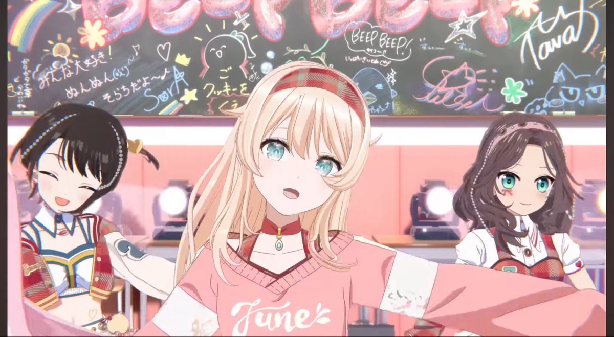 パチロイ🍃🛸 tweet media