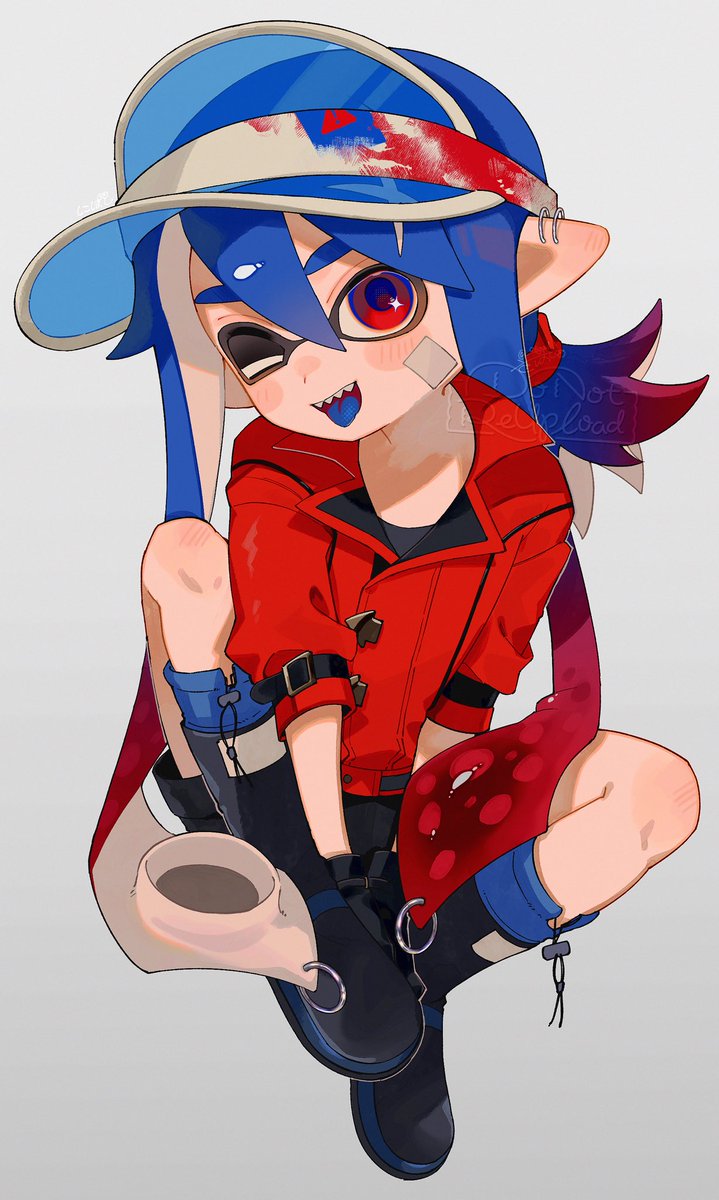 佐畑さば tweet media