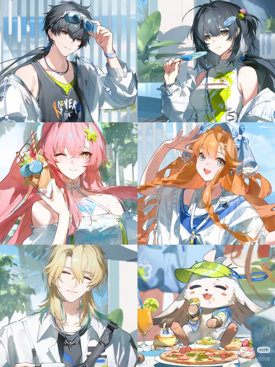 🍙!!! SCAR tweet media