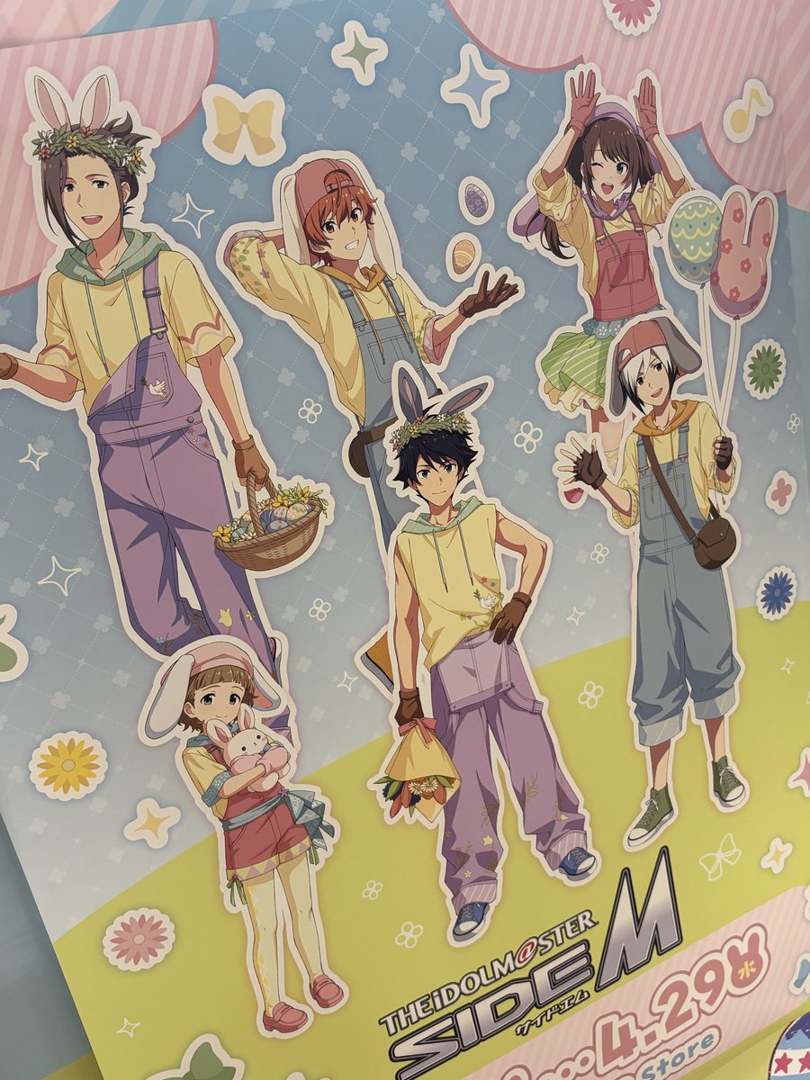 ばさお tweet media