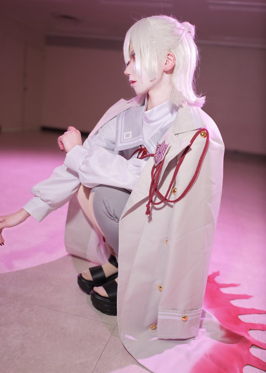 ki2ne(ｷﾂﾈ)常に修羅場 tweet media