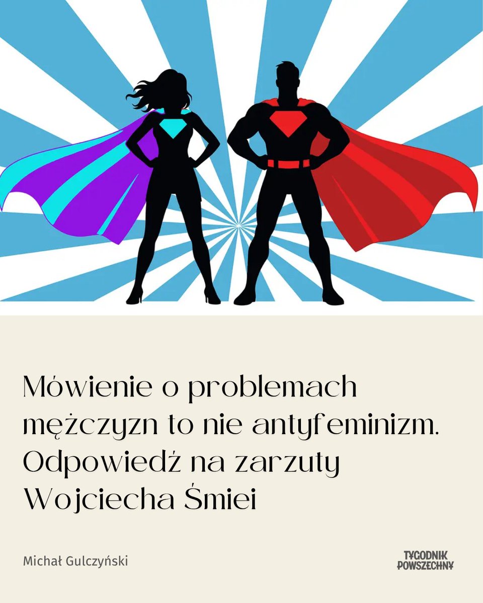 Tygodnik Powszechny tweet media