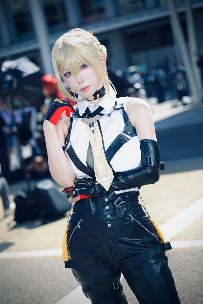 ゆにょん🐻‍❄️ tweet media