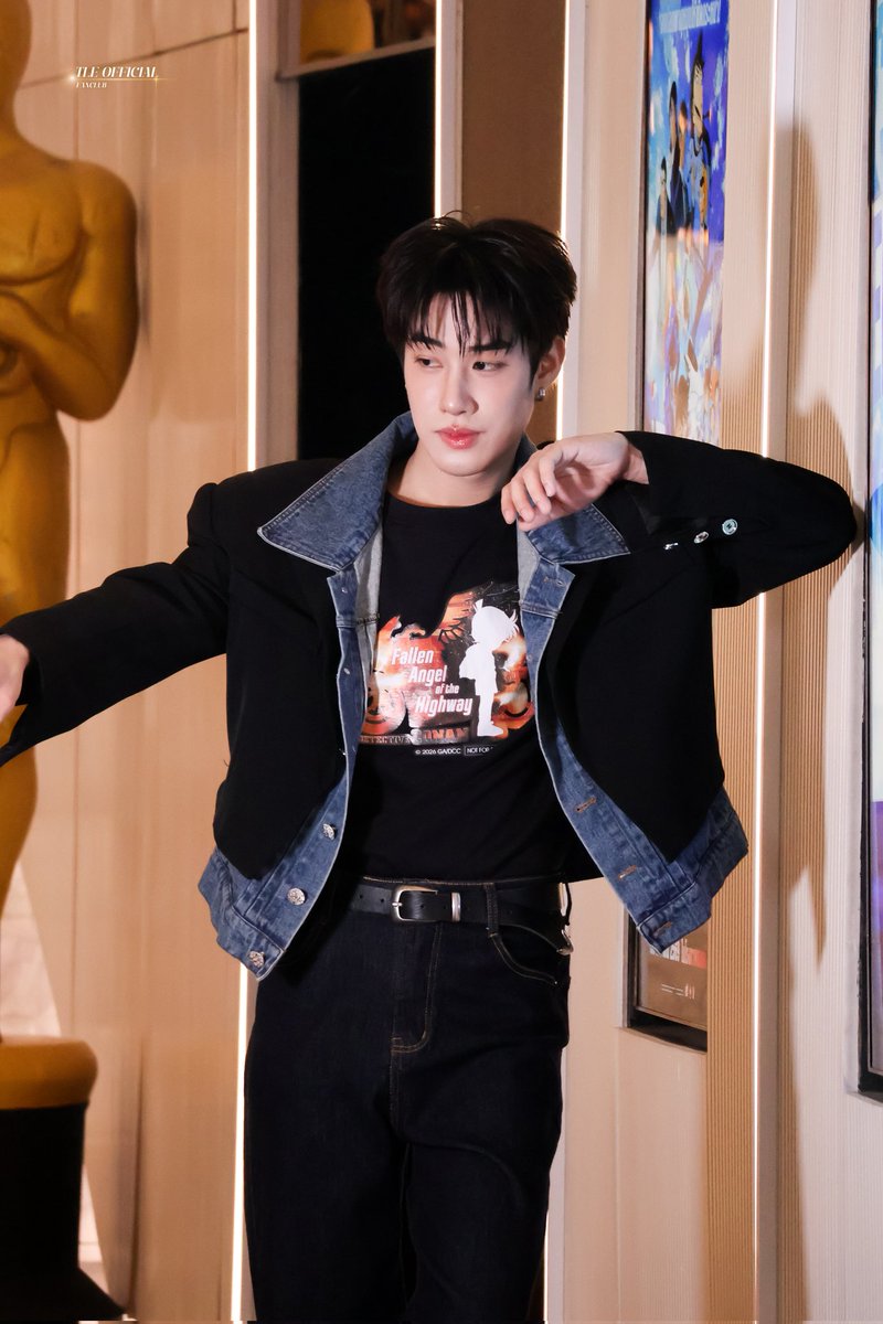 TLE OFFICIAL FANCLUB tweet media