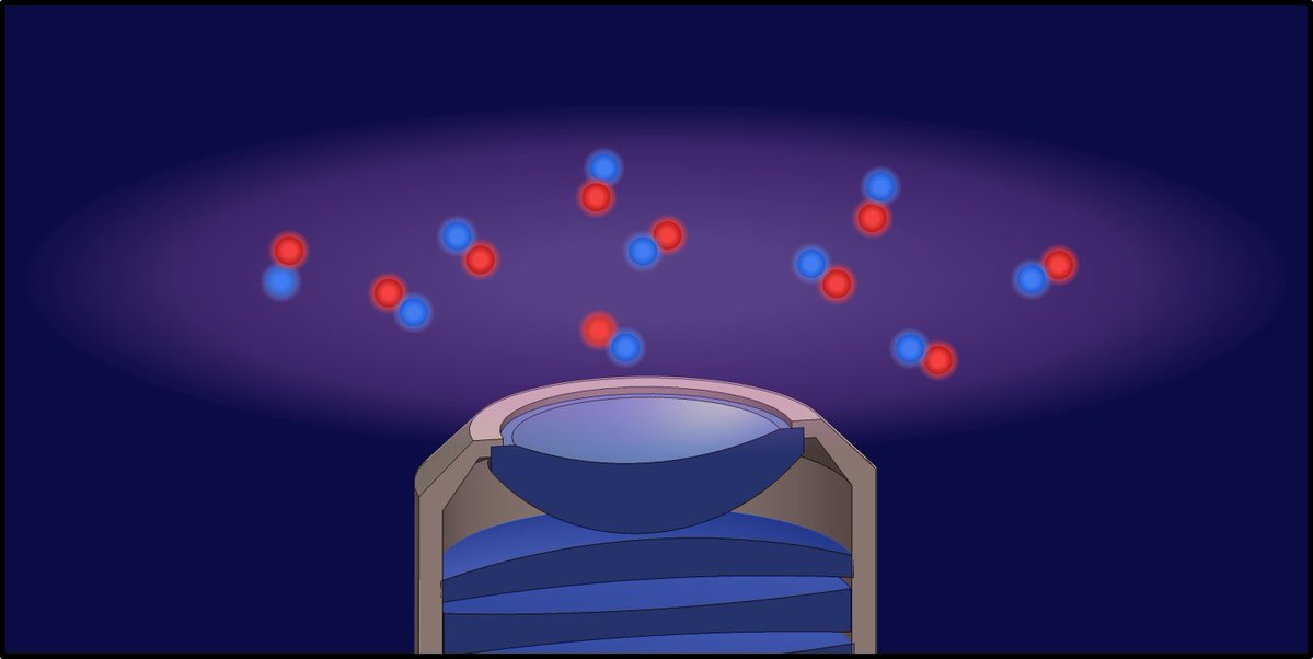 American Physical Society tweet media