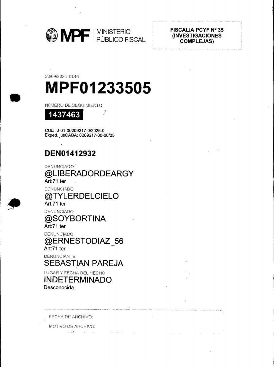 JEREMIAS RODRIGUEZ tweet media