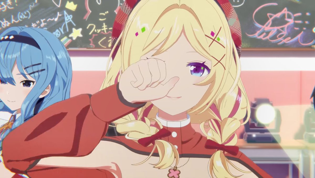 ぬー@ロゼ隊🍎 tweet media