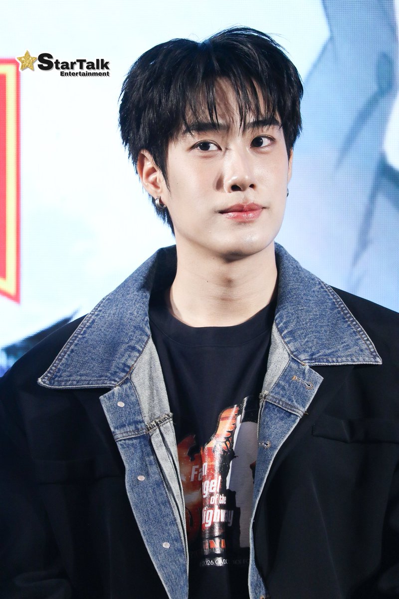 Startalk Entertainment tweet media