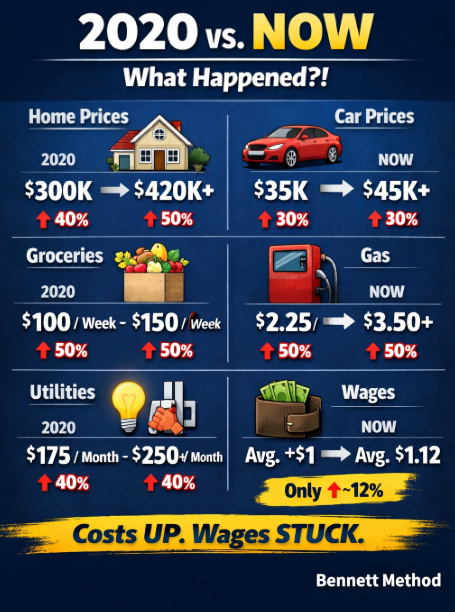 Michael Bennett tweet media