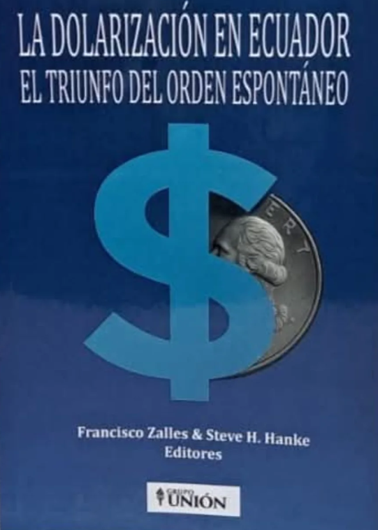 Observatorio de la Dolarización tweet media