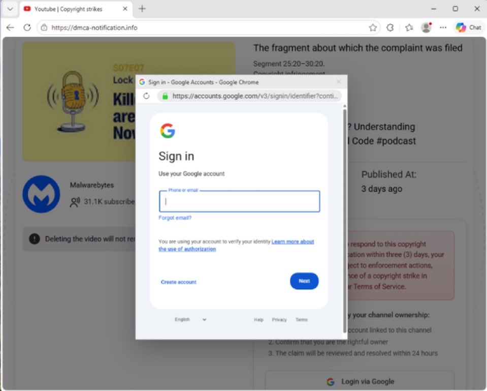 DramaAlert tweet media