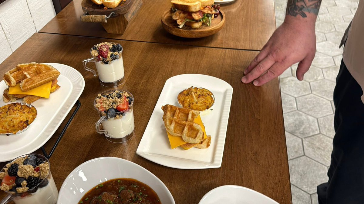 Buckeye Coasters tweet media