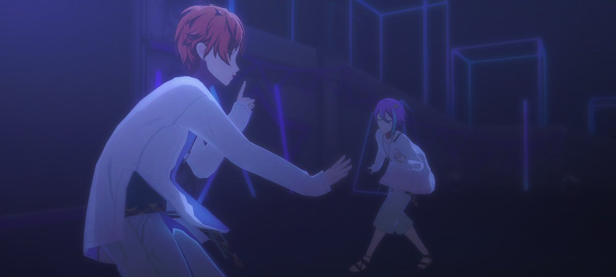 ここの tweet media