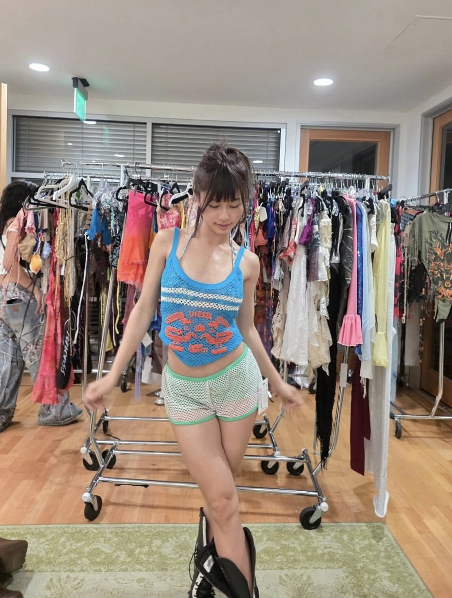 christy pics 🛼 tweet media