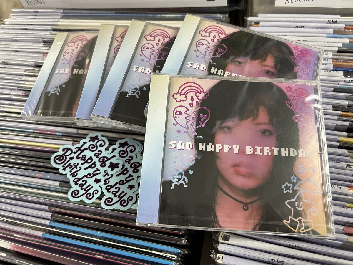 Katie Ford (ケイティフォード) tweet media