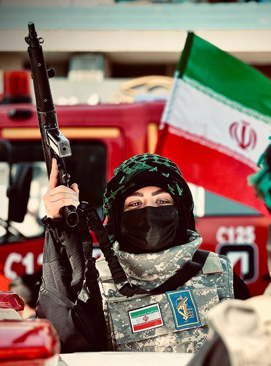 Soureh 🟩☫🟥 tweet media