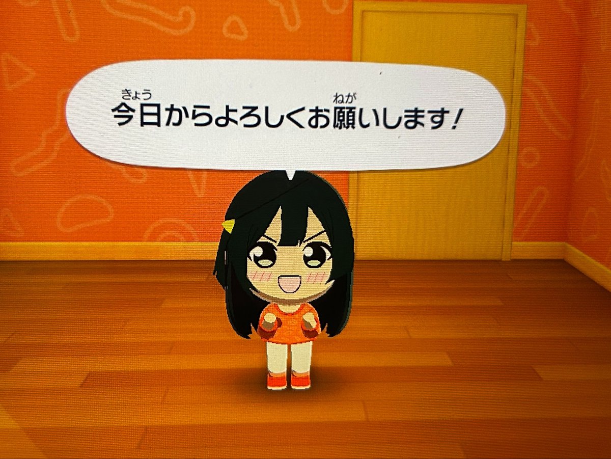 みょん tweet media