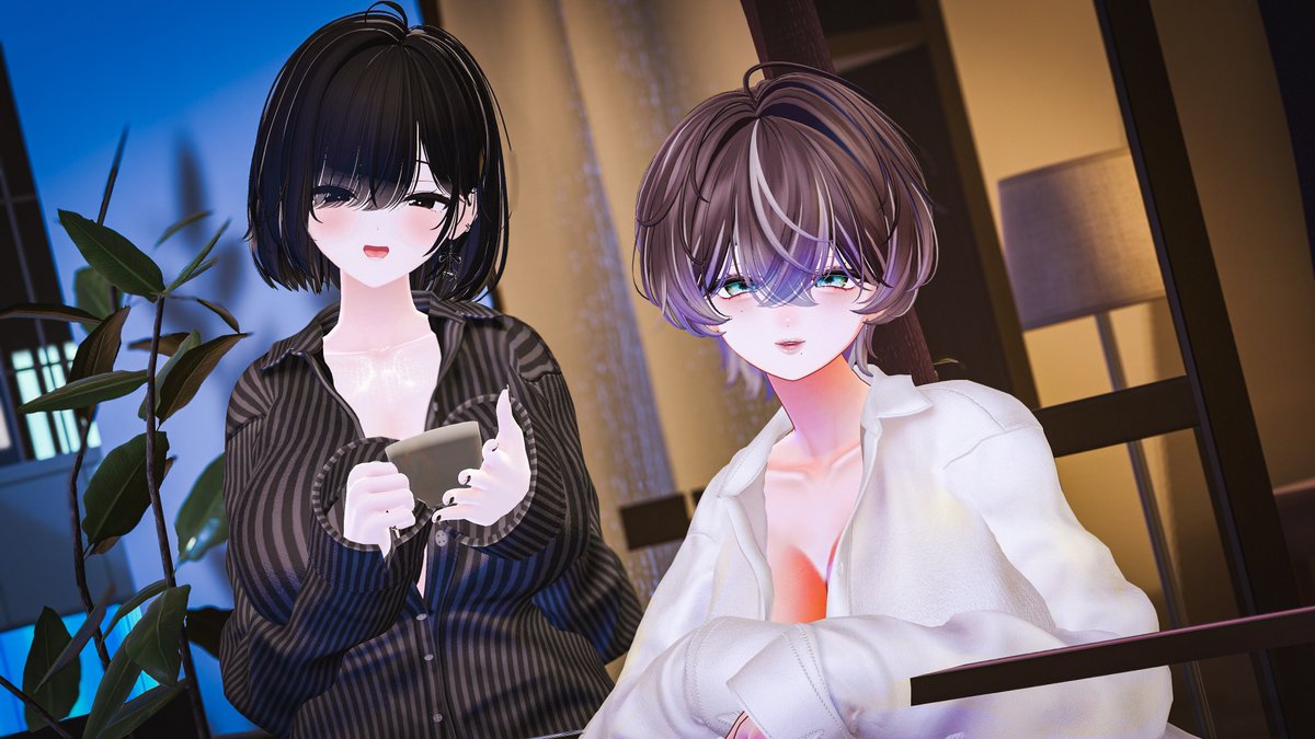 かにちーず tweet media