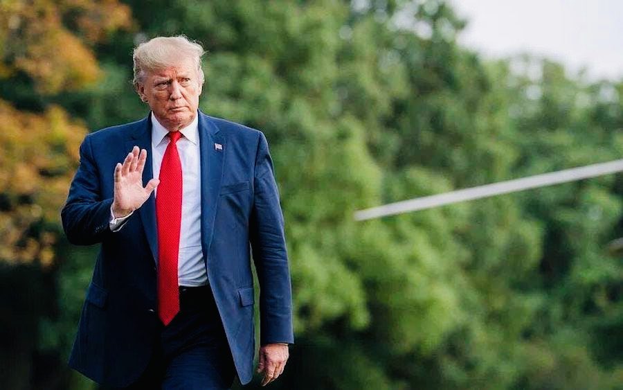 NEW:

🇺🇸🇮🇷 New York Times reports that claims of destroying Iran's capabilities and Trump's portrayal of war are at odds with reality

Trump is facing a crisis that does not align with his narrative of creating a "new order" in Iran and an almost certain victory for the US.

Iran