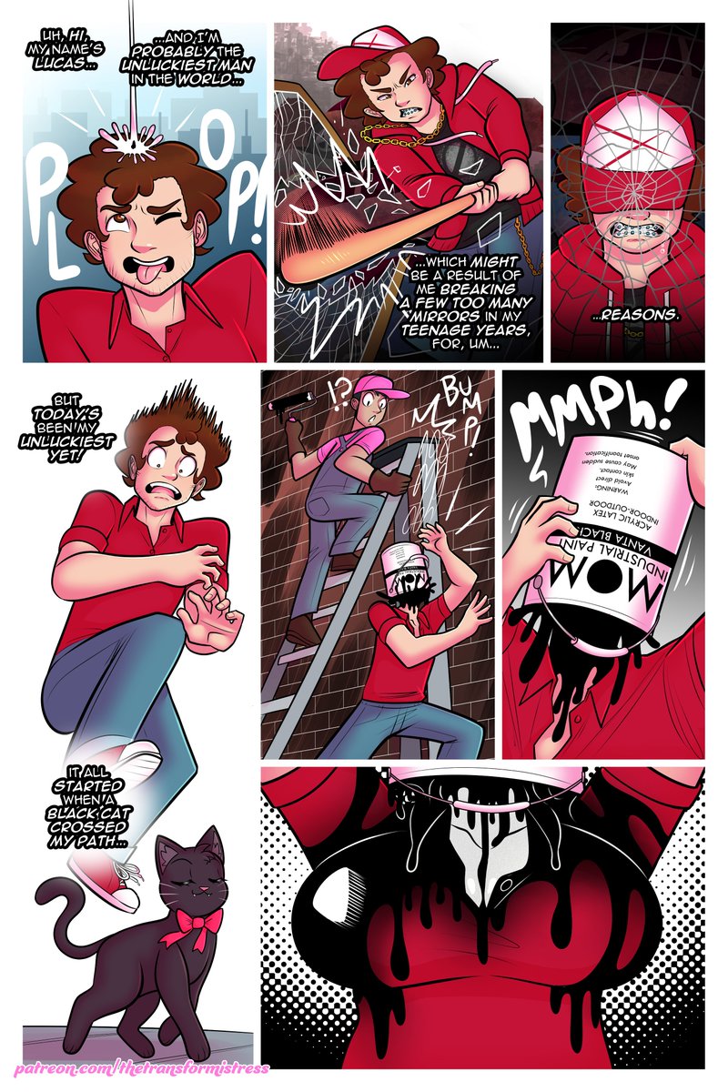 TheTransformistress tweet media