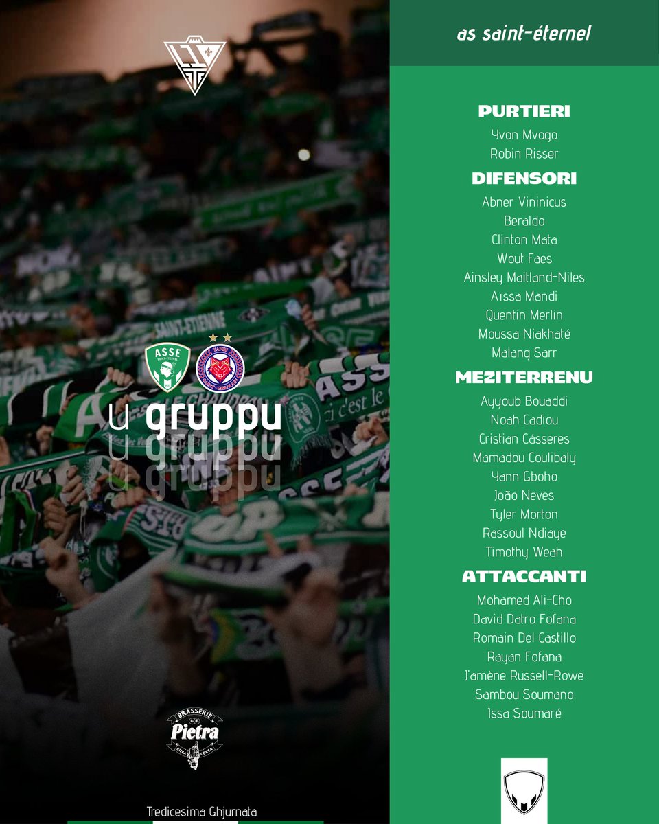 AS San Eternu ♜ tweet media