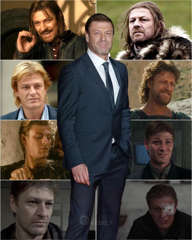 CoveredGeekly tweet media