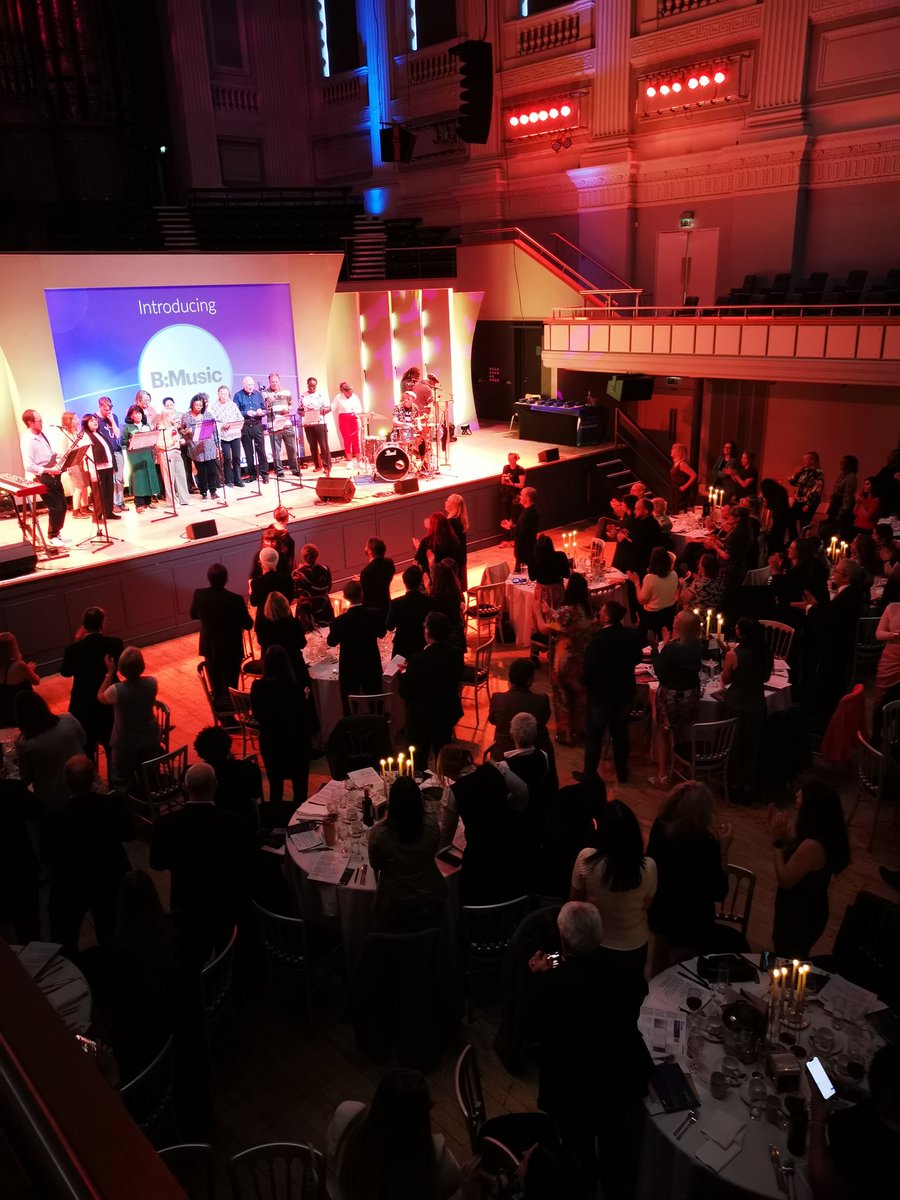 3rdSectorCareAwards tweet media