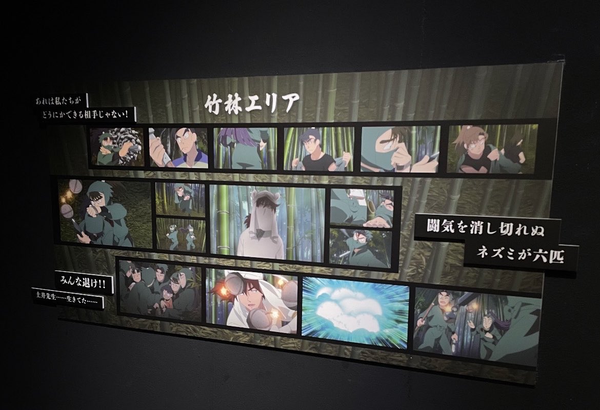 ☆彡 tweet media