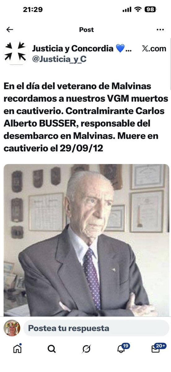 88lamaga's tweet photo. Los K se ensañaron con los militares, ahora les toca padecer a ellos. Se llama Karma. Y la justicia debe ser igual para todos. https://t.co/gwNdMj937G