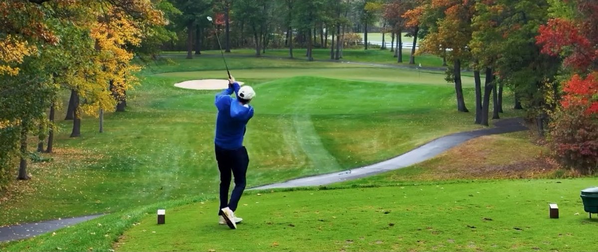 STBGMG's tweet image. Natural habitat ⛳️

#GolfAddict