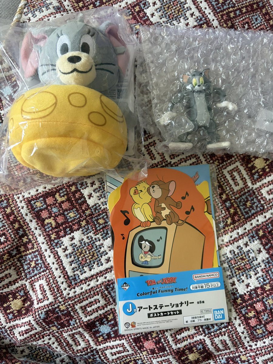 AI@メタモン tweet media