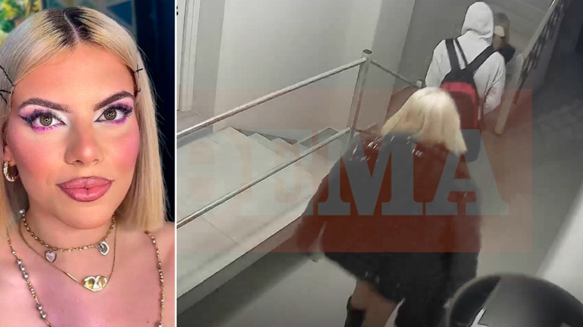 Κορνηλια-η-Τσοπανα tweet media