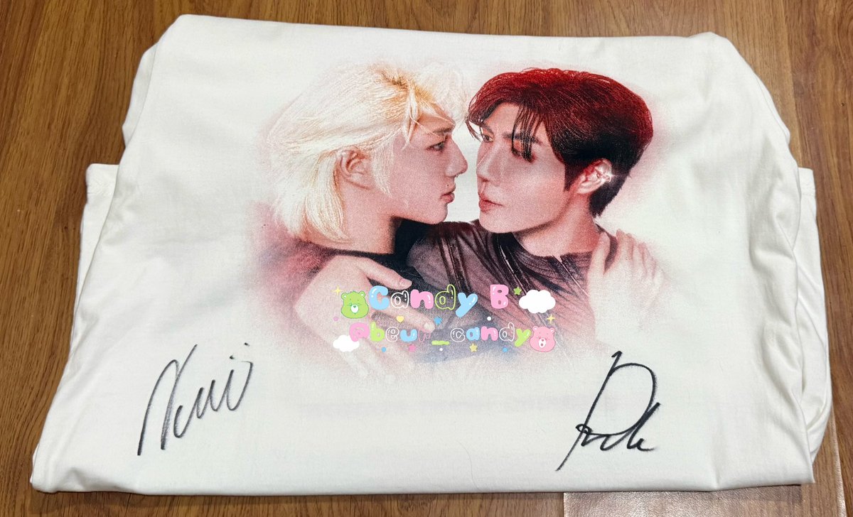 Candy B 🐈🍡 ⤾·˚ ༘ tweet media