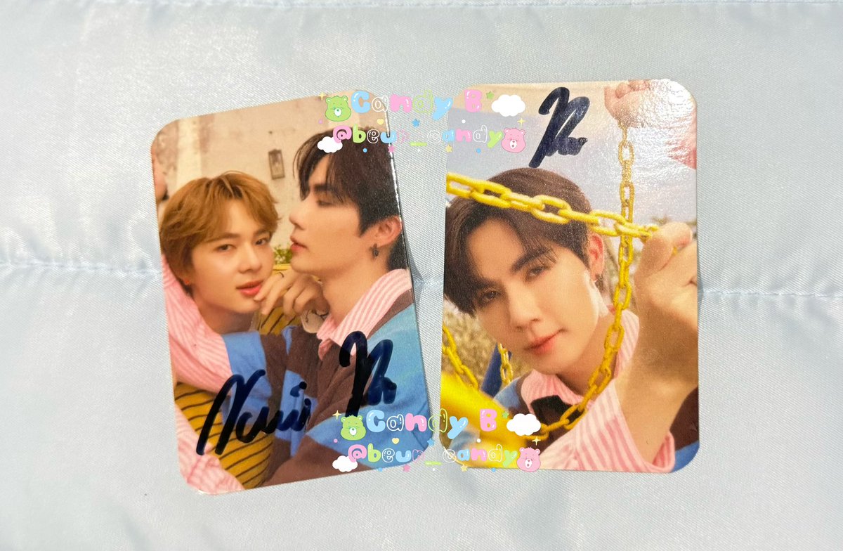 Candy B 🐈🍡 ⤾·˚ ༘ tweet media